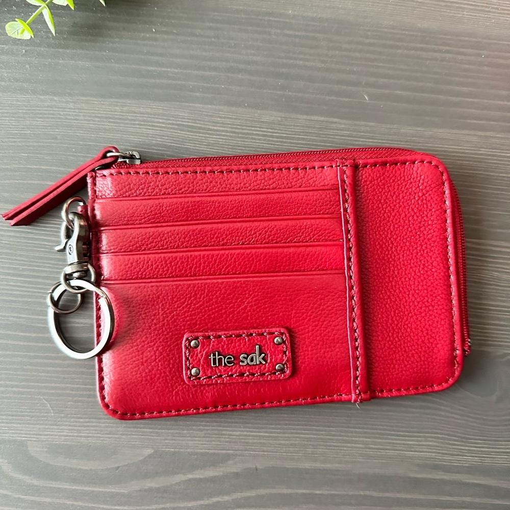 The Sak Wallet